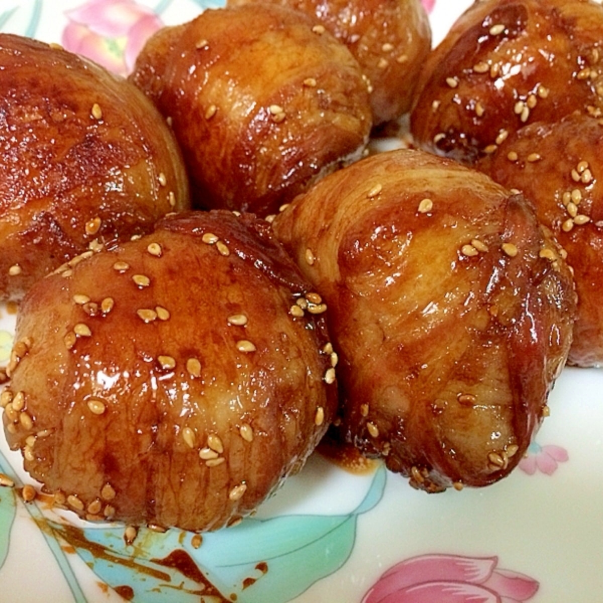 豚バラで肉巻きおにぎり レシピ 作り方 By Cocoa Nana 楽天レシピ 豚バラで肉巻きおにぎり レシピ 作り方 By Cocoa Nana 楽天レシピ